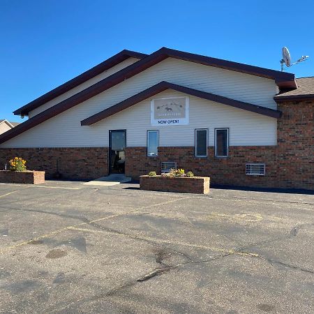 Glendive Lodge Luaran gambar
